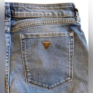 GUESS Brittney-Skinny Jeans